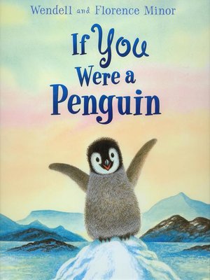 cover image of If You Were a Penguin